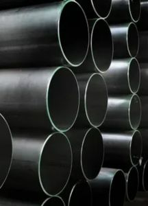 Carbon Steel Pipes
