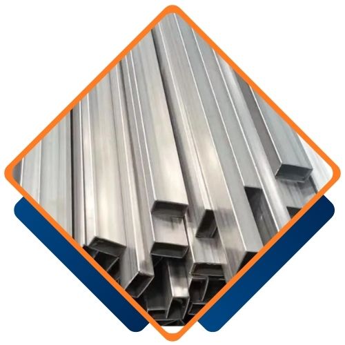 Duplex Steel Rectangular Tubing in Uk