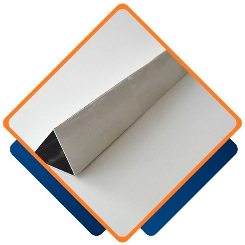 Duplex Steel Triangle Tubing in Uk