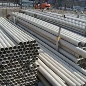 Monel Instrumentation Tubing