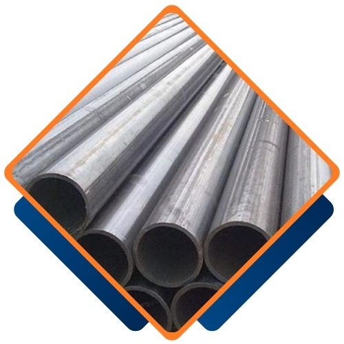 Super Duplex Steel Thick Wall Tubing