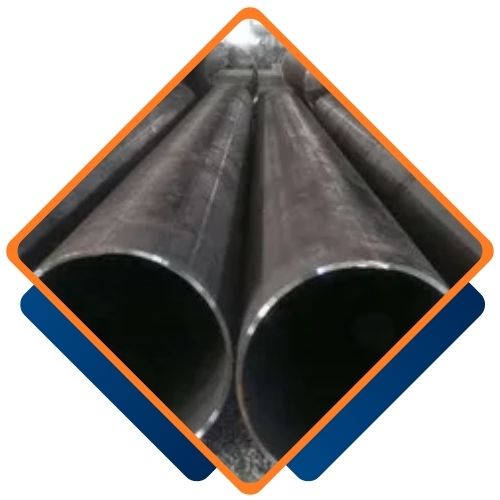 A519 Hf Instrumentation Tube In India