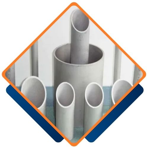 ASME B517 Nickel Alloy 600 Cold Finished Pipes In India