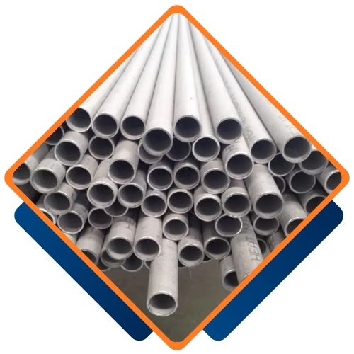 ASME SB 337 Ti Grade 2 EFW Pipes In India