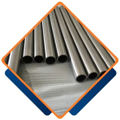 ASME SB163 Inconel Tubes In India