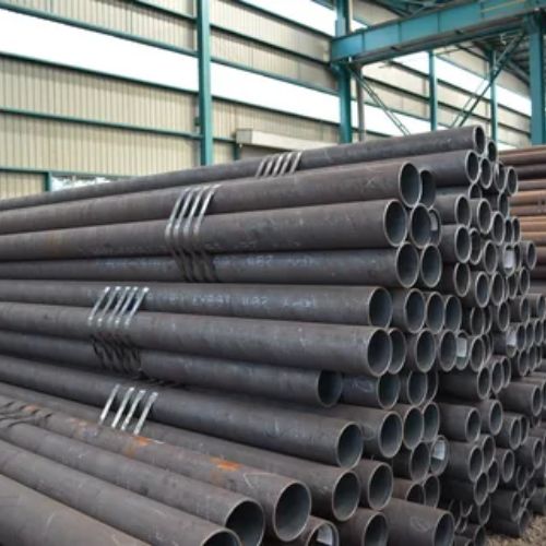 ASTM A519 Grade 1026 Instrumentation Tubes In India