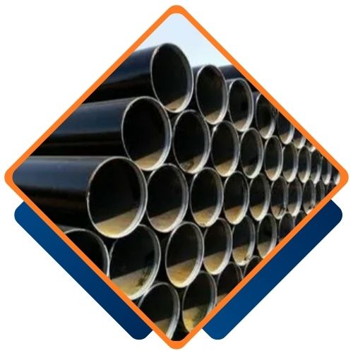 Astm A423 Gr.1 Weathering Steel Tube In India