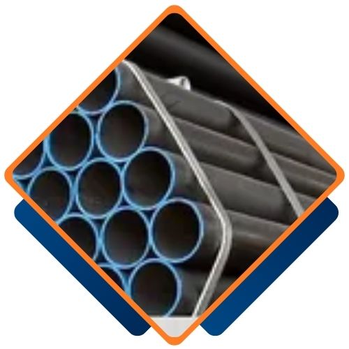 Corten Steel Astm A423 Grade 1 Welded Tubing In India