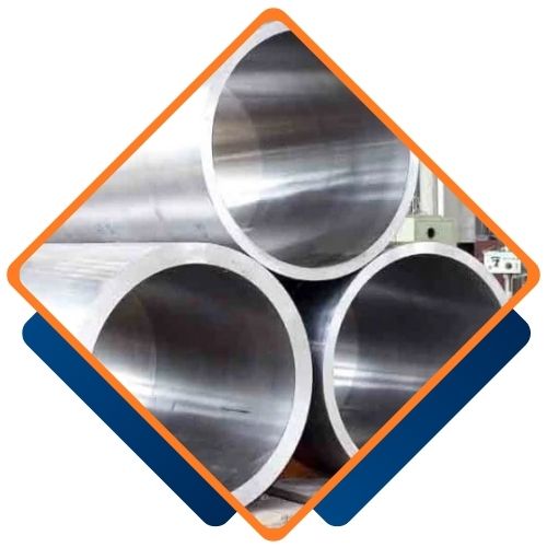 Gr 2 Titanium EFW Pipe In India