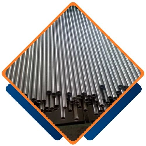 Inconel 601 Hot Finished Tubing In India