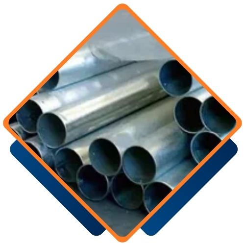 Inconel 625 Tubes In India