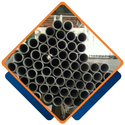 Inconel® Alloy Tubing In India