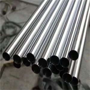 Titanium EFW Pipes In India